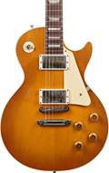 Gibson Custom Shop 1958 Les Paul Standard Reissue Lemon Burst VOS #85512