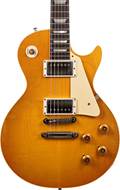 Gibson Custom Shop 1958 Les Paul Standard Reissue Lemon Burst VOS #85567