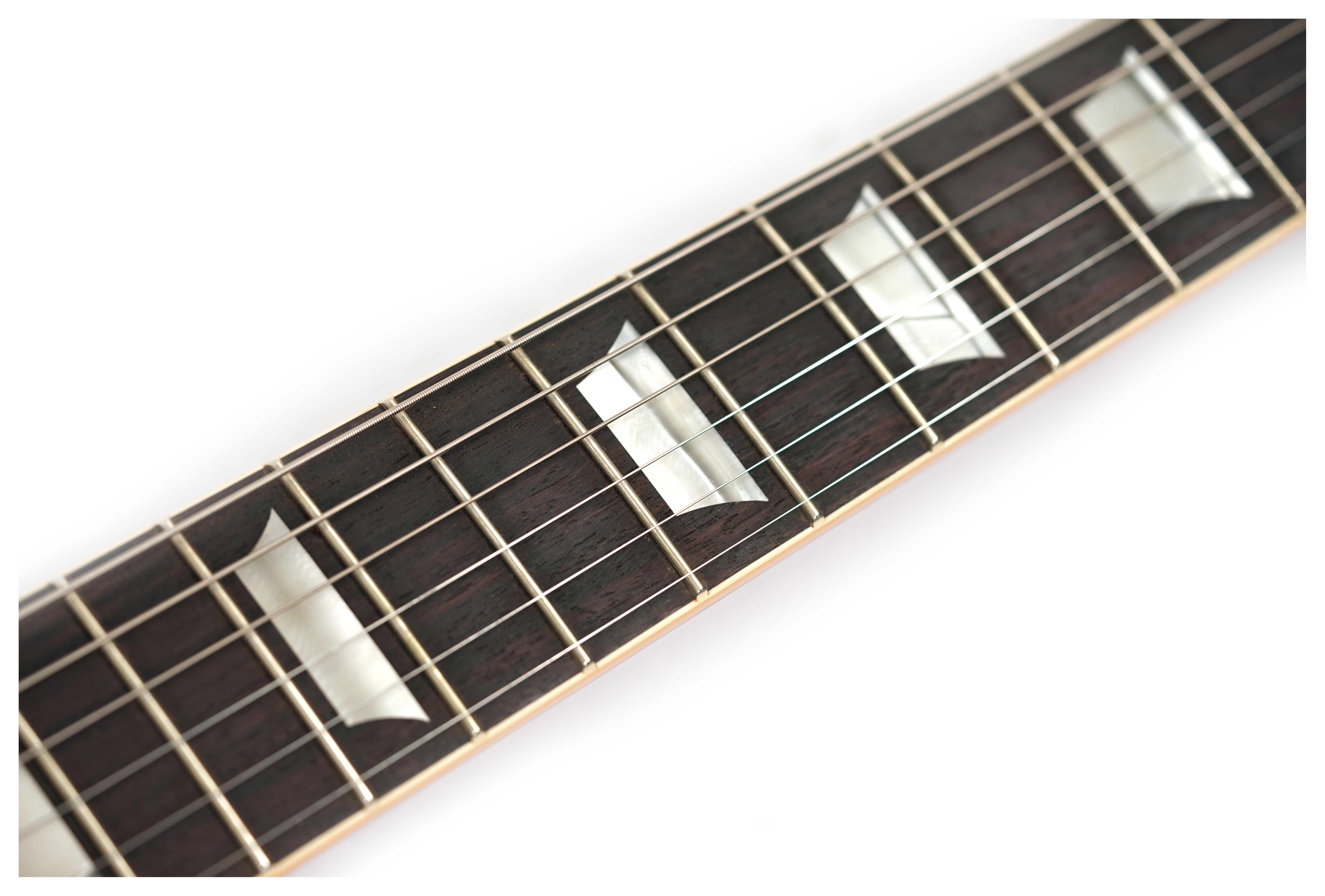 Gibson Custom Shop 1958 Les Paul Standard Reissue Lemon Burst VOS #85567