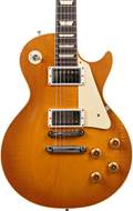 Gibson Custom Shop 1958 Les Paul Standard Reissue Lemon Burst VOS #85401
