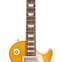 Gibson Custom Shop 1958 Les Paul Standard Reissue VOS Lemon Burst #82866 