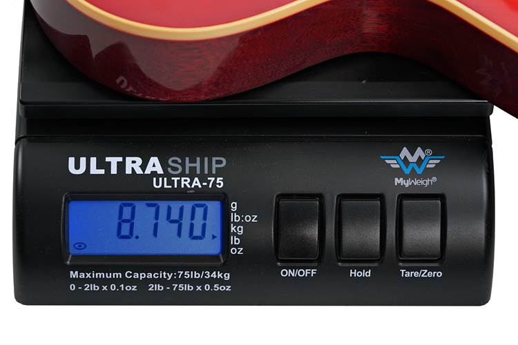 Gibson Custom Shop 1958 Les Paul Standard Reissue VOS Washed Cherry #841529 Gibson Custom Shop 1958 Les Paul Standard Reissue VOS Washed Cherry #841529