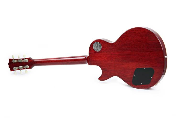 Gibson Custom Shop 1958 Les Paul Standard Reissue VOS Washed Cherry #841529 Gibson Custom Shop 1958 Les Paul Standard Reissue VOS Washed Cherry #841529
