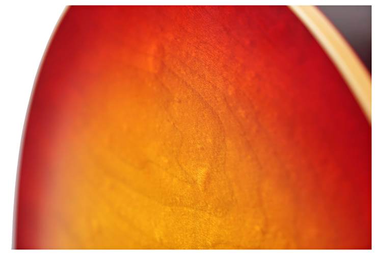 Gibson Custom Shop 1958 Les Paul Standard Reissue VOS Washed Cherry #841529 Gibson Custom Shop 1958 Les Paul Standard Reissue VOS Washed Cherry #841529