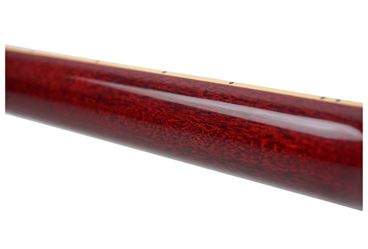 Gibson Custom Shop 1958 Les Paul Standard Reissue VOS Washed Cherry #841529 Gibson Custom Shop 1958 Les Paul Standard Reissue VOS Washed Cherry #841529