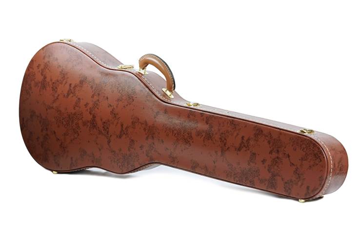 Gibson Custom Shop 1958 Les Paul Standard Reissue VOS Washed Cherry #841529 Gibson Custom Shop 1958 Les Paul Standard Reissue VOS Washed Cherry #841529