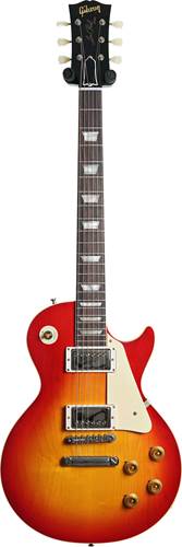 Gibson Custom Shop 1958 Les Paul Standard Reissue VOS Washed Cherry #841525 Gibson Custom Shop 1958 Les Paul Standard Reissue VOS Washed Cherry #841525