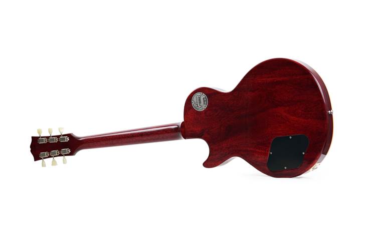 Gibson Custom Shop 1958 Les Paul Standard Reissue VOS Washed Cherry #841309 Gibson Custom Shop 1958 Les Paul Standard Reissue VOS Washed Cherry #841309