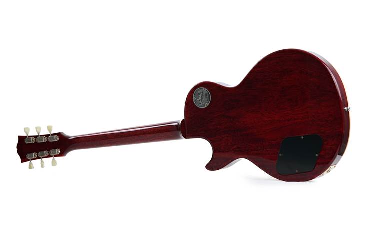 Gibson Custom Shop 1958 Les Paul Standard Reissue VOS Washed Cherry #841673 Gibson Custom Shop 1958 Les Paul Standard Reissue VOS Washed Cherry #841673