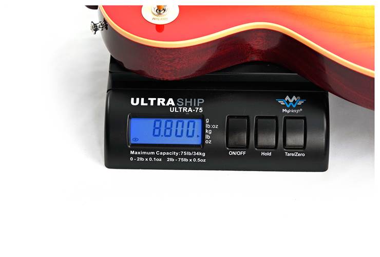 Gibson Custom Shop 1958 Les Paul Standard Reissue VOS Washed Cherry #841018 Gibson Custom Shop 1958 Les Paul Standard Reissue VOS Washed Cherry #841018