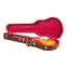 Gibson Custom Shop 1958 Les Paul Standard Reissue VOS Washed Cherry #841848 Back View