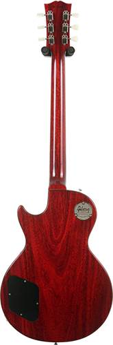 Gibson Custom Shop 1958 Les Paul Standard Reissue VOS Washed Cherry #85573 Gibson Custom Shop 1958 Les Paul Standard Reissue VOS Washed Cherry #85573