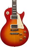 Gibson Custom Shop 1958 Les Paul Standard Reissue VOS Washed Cherry #85573