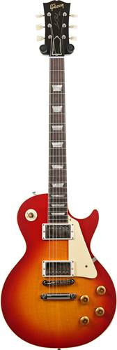 Gibson Custom Shop 1958 Les Paul Standard Reissue VOS Washed Cherry #85573 Gibson Custom Shop 1958 Les Paul Standard Reissue VOS Washed Cherry #85573