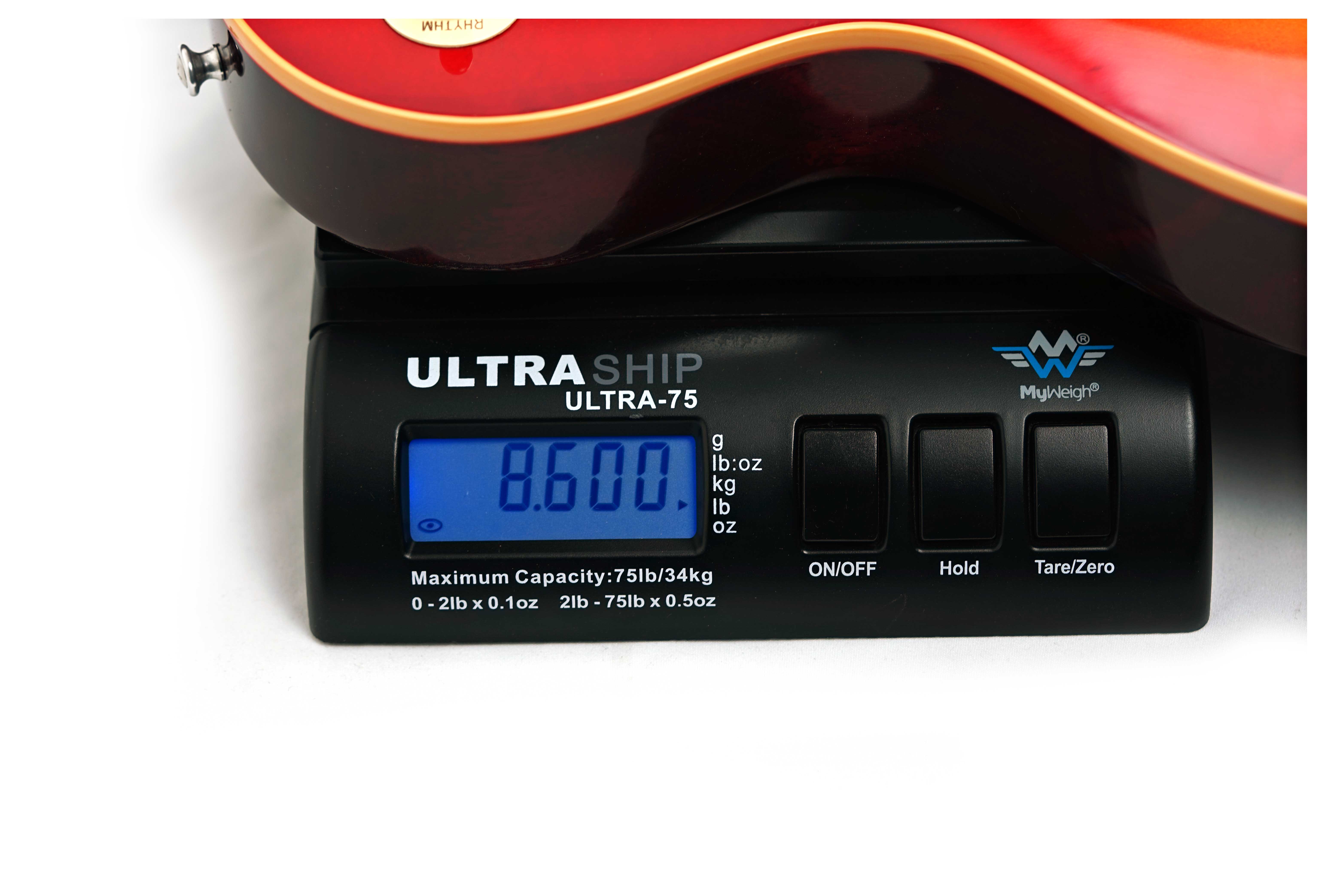 Gibson Custom Shop 1958 Les Paul Standard Reissue VOS Washed Cherry #85619