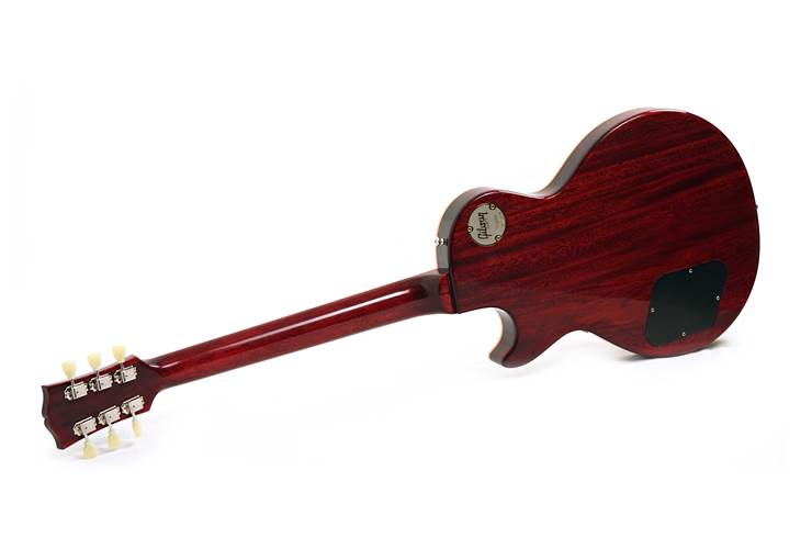 Gibson Custom Shop 1958 Les Paul Standard Reissue VOS Washed Cherry #85619 Gibson Custom Shop 1958 Les Paul Standard Reissue VOS Washed Cherry #85619