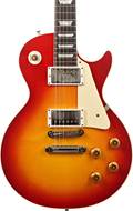 Gibson Custom Shop 1958 Les Paul Standard Reissue VOS Washed Cherry #85547