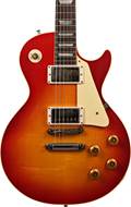 Gibson Custom Shop 1958 Les Paul Standard Reissue VOS Washed Cherry #85552