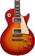 Gibson Custom Shop 1958 Les Paul Standard Reissue VOS Washed Cherry #85488