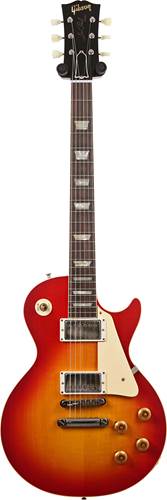 Gibson Custom Shop 1958 Les Paul Standard Reissue VOS Washed Cherry #85488 Gibson Custom Shop 1958 Les Paul Standard Reissue VOS Washed Cherry #85488