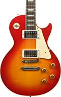 Gibson Custom Shop 1958 Les Paul Standard Reissue VOS Washed Cherry #85784