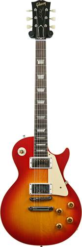 Gibson Custom Shop 1958 Les Paul Standard Reissue VOS Washed Cherry #85835 Gibson Custom Shop 1958 Les Paul Standard Reissue VOS Washed Cherry #85835