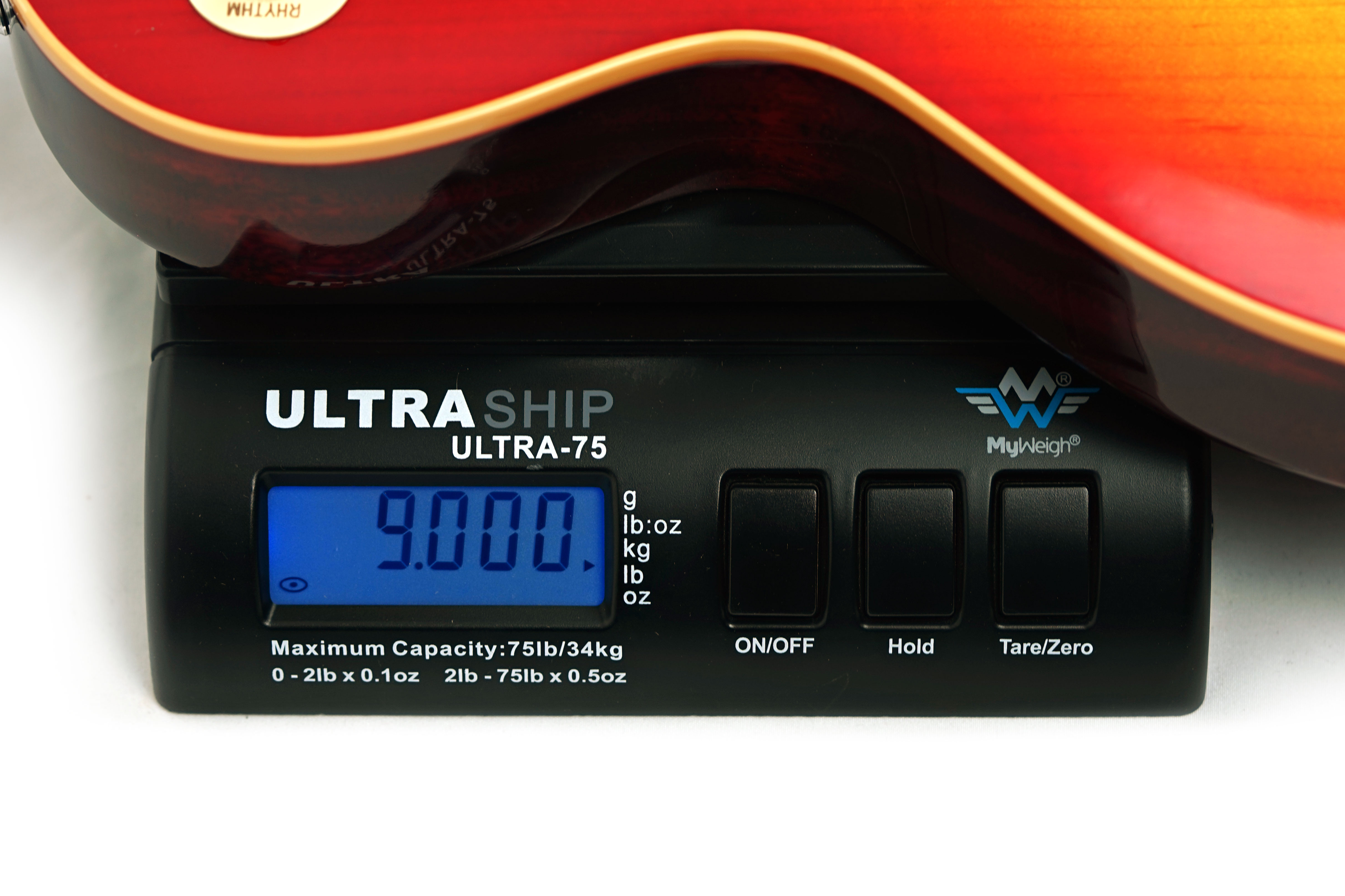 Gibson Custom Shop 1958 Les Paul Standard Reissue VOS Washed Cherry #85835