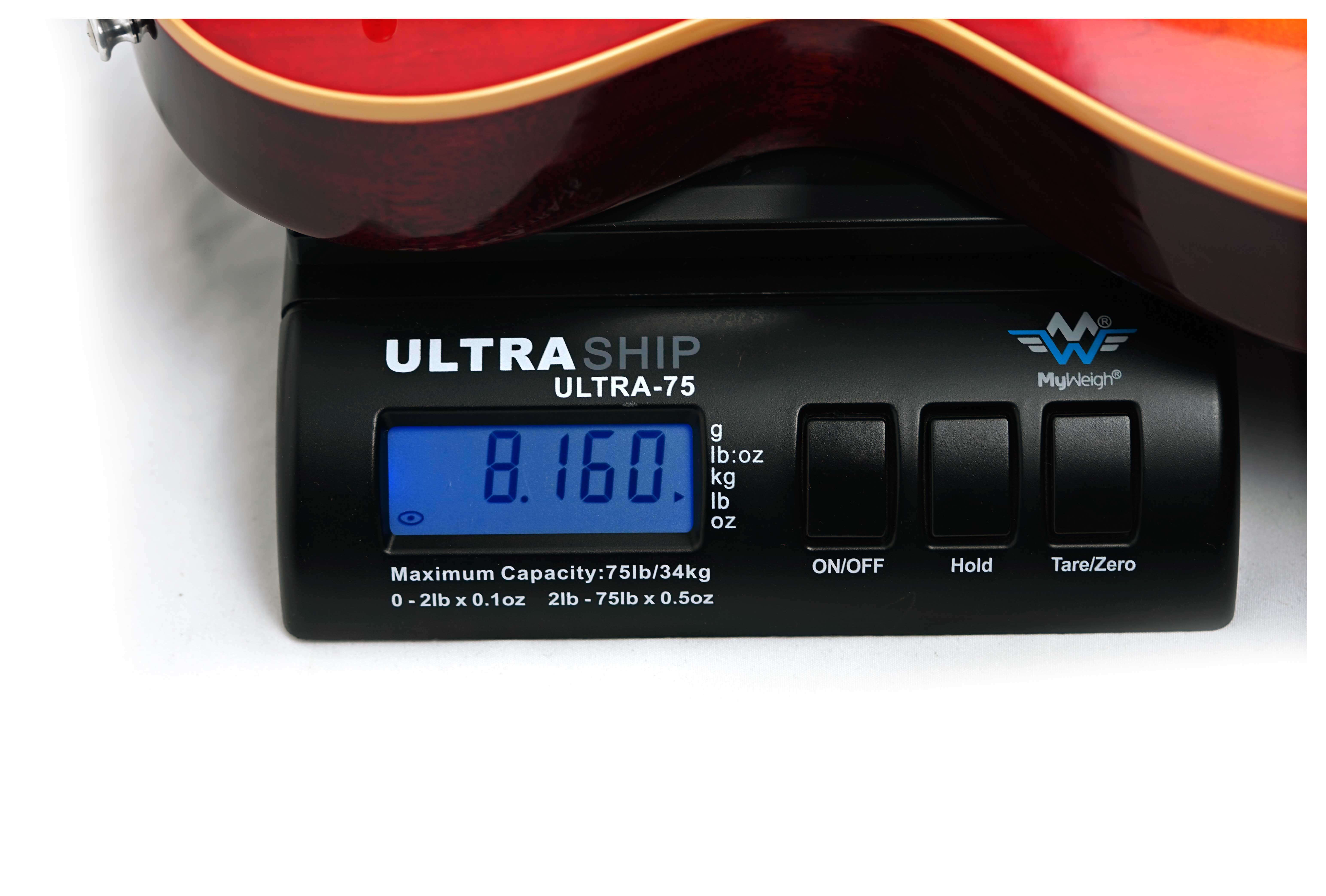 Gibson Custom Shop 1958 Les Paul Standard Reissue VOS Washed Cherry #85821