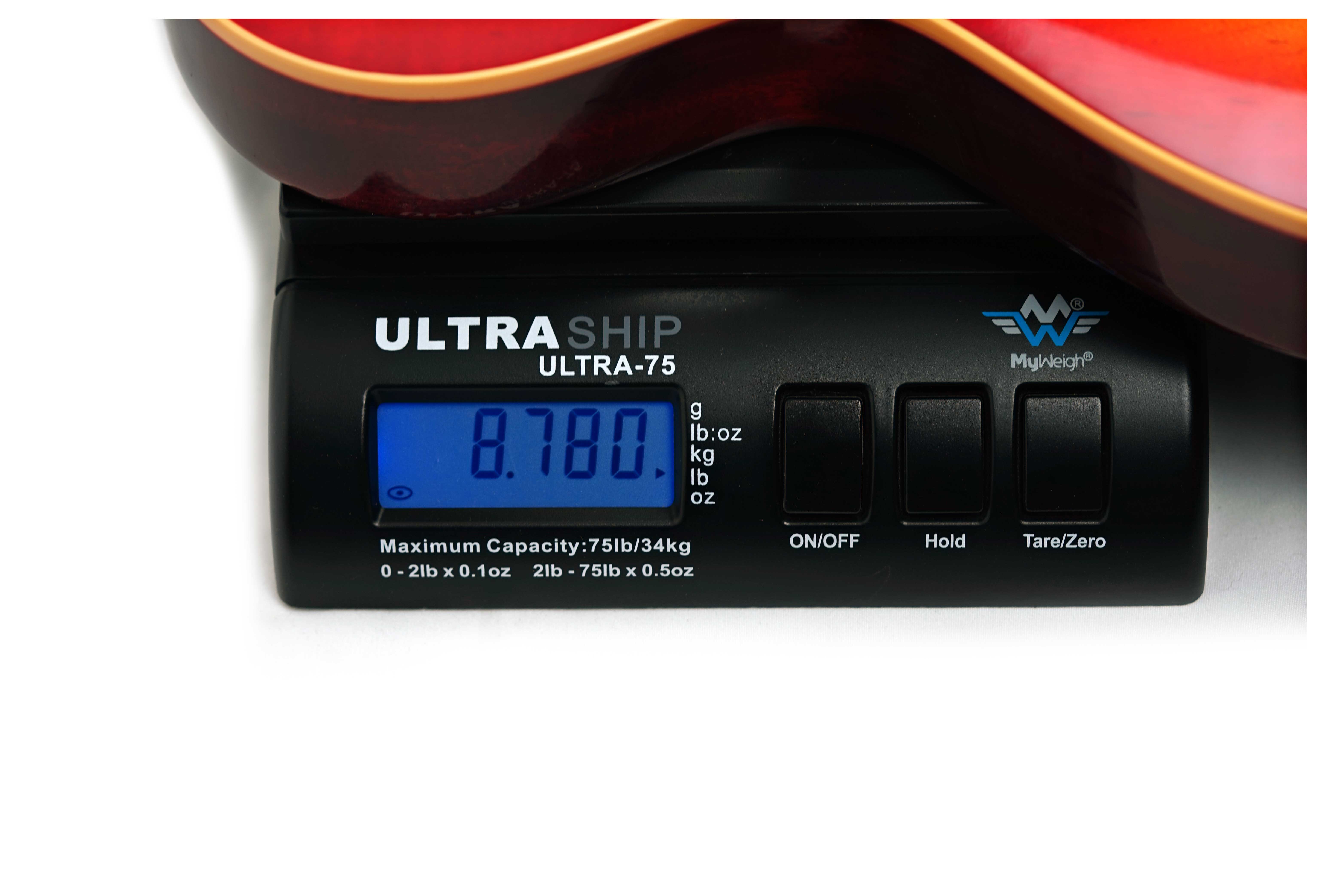 Gibson Custom Shop 1958 Les Paul Standard Reissue VOS Washed Cherry #85481