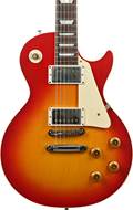 Gibson Custom Shop 1958 Les Paul Standard Reissue VOS Washed Cherry #85783