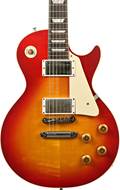 Gibson Custom Shop 1958 Les Paul Standard Reissue VOS Washed Cherry #85358