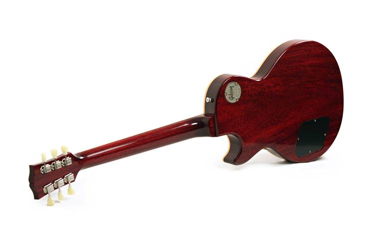 Gibson Custom Shop 1958 Les Paul Standard Reissue VOS Washed Cherry #85358 Gibson Custom Shop 1958 Les Paul Standard Reissue VOS Washed Cherry #85358