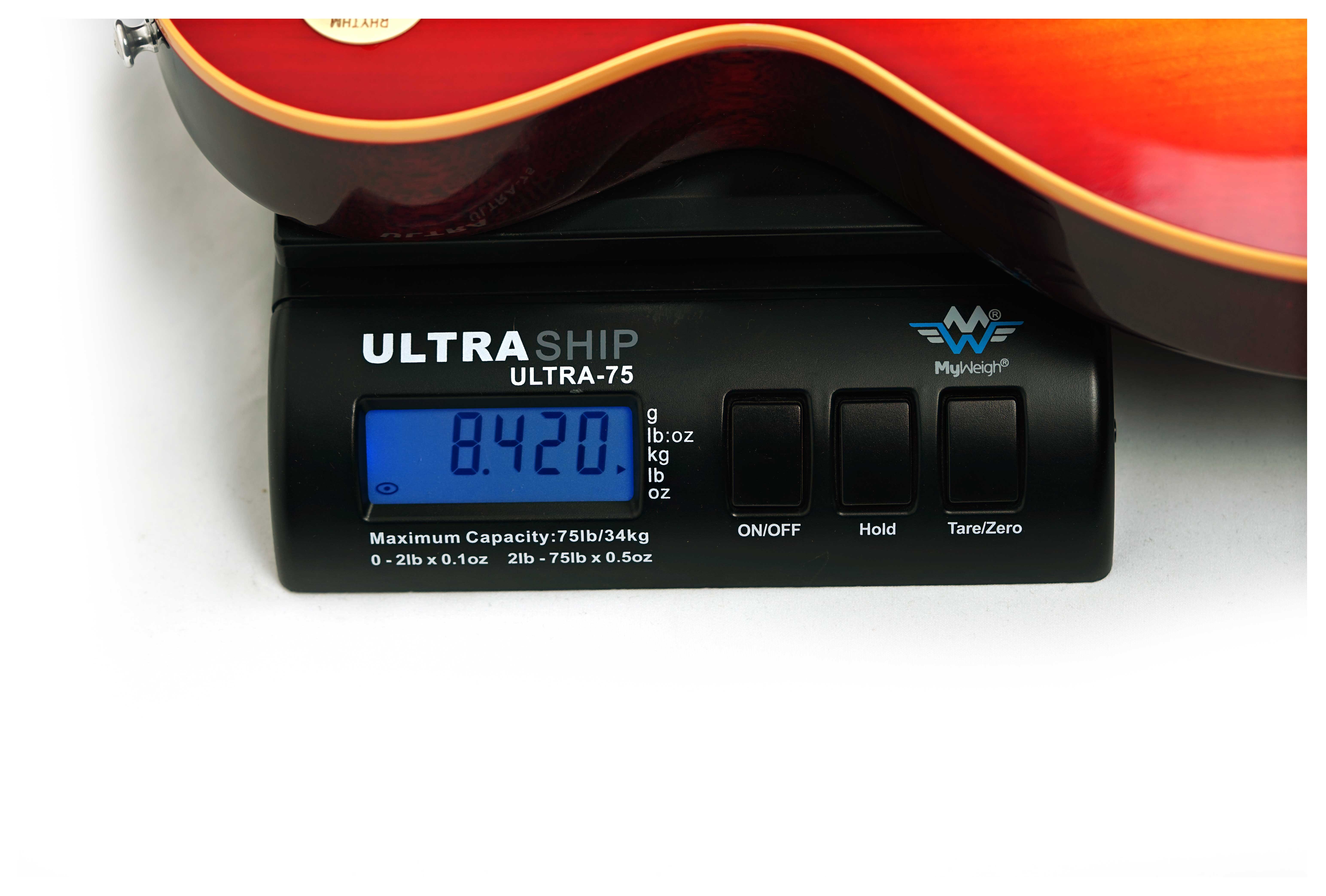 Gibson Custom Shop 1958 Les Paul Standard Reissue VOS Washed Cherry #85451