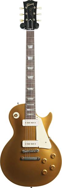Gibson Custom Shop 1956 Les Paul Goldtop Reissue VOS #64147