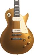 Gibson Custom Shop 1956 Les Paul Goldtop Reissue VOS #65171