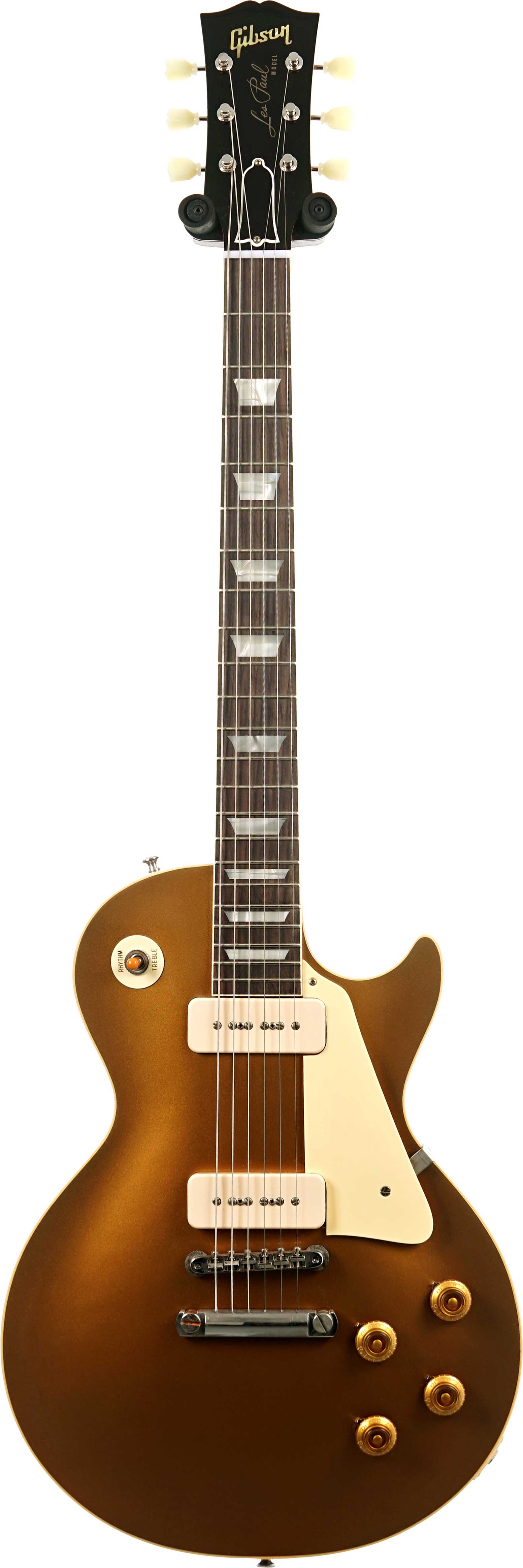 Gibson Custom Shop 1956 Les Paul Goldtop Reissue VOS #65036