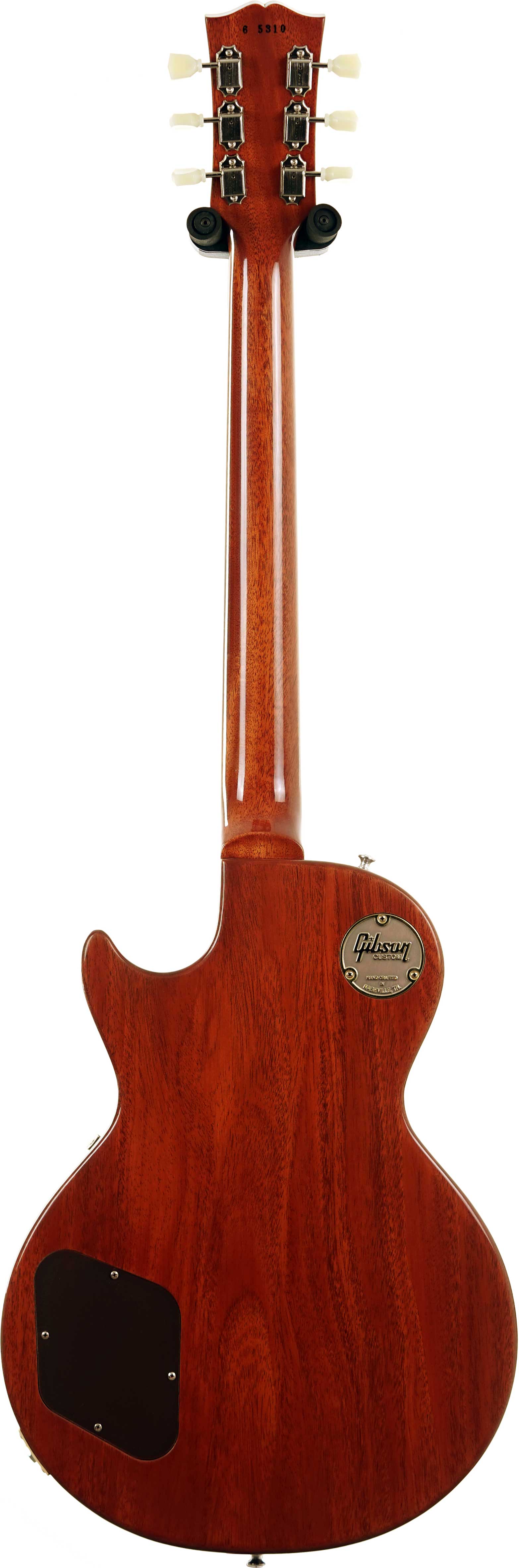 Gibson Custom Shop 1956 Les Paul Goldtop Reissue VOS #65310