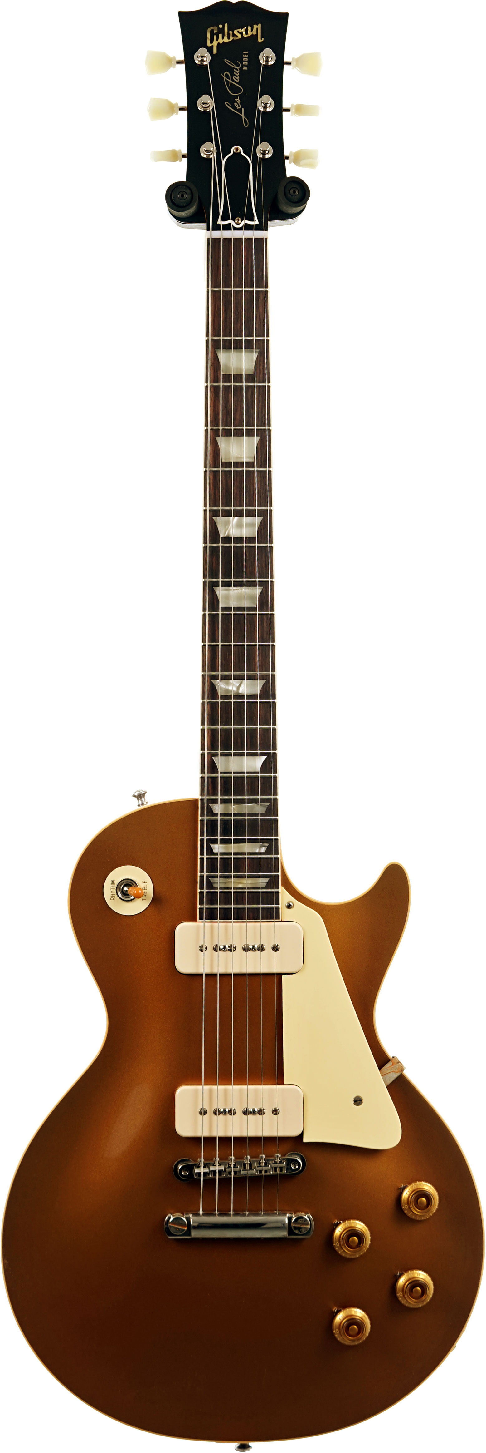 Gibson Custom Shop 1956 Les Paul Goldtop Reissue VOS #65310