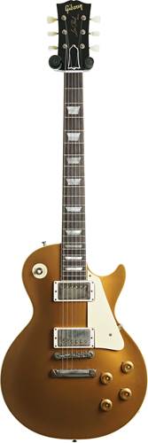 Gibson Custom Shop 1957 Les Paul Goldtop Darkback Reissue VOS #74611