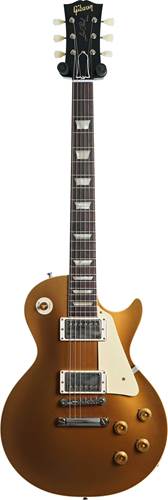 Gibson Custom Shop 1957 Les Paul Goldtop Darkback Reissue VOS #741742 Gibson Custom Shop 1957 Les Paul Goldtop Darkback Reissue VOS #741742