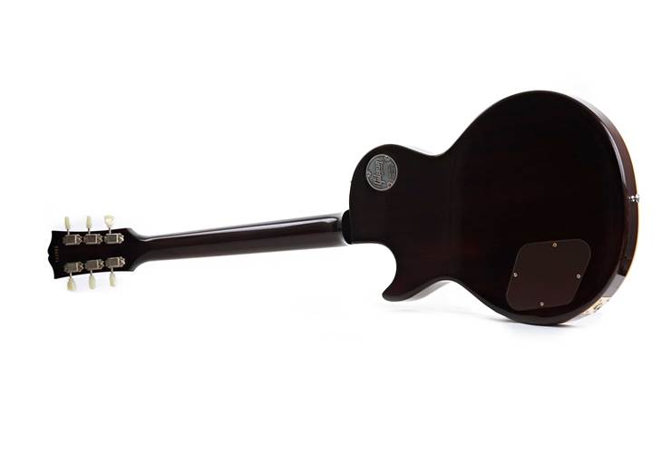 Gibson Custom Shop 1957 Les Paul Goldtop Darkback Reissue VOS #741742 Gibson Custom Shop 1957 Les Paul Goldtop Darkback Reissue VOS #741742