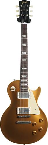 Gibson Custom Shop 1957 Les Paul Goldtop Darkback Reissue VOS LPR57VODBDGNH1 #742030 Gibson Custom Shop 1957 Les Paul Goldtop Darkback Reissue VOS LPR57VODBDGNH1 #742030