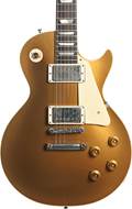 Gibson Custom Shop 1957 Les Paul Goldtop Darkback Reissue VOS #741045