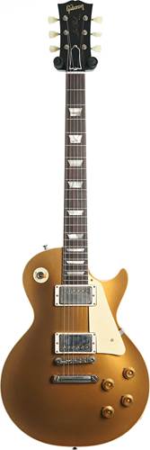 Gibson Custom Shop 1957 Les Paul Goldtop Darkback Reissue VOS #741045 Gibson Custom Shop 1957 Les Paul Goldtop Darkback Reissue VOS #741045