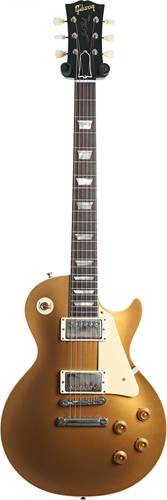 Gibson Custom Shop 1957 Les Paul Goldtop Darkback Reissue VOS #75785 Gibson Custom Shop 1957 Les Paul Goldtop Darkback Reissue VOS #75785