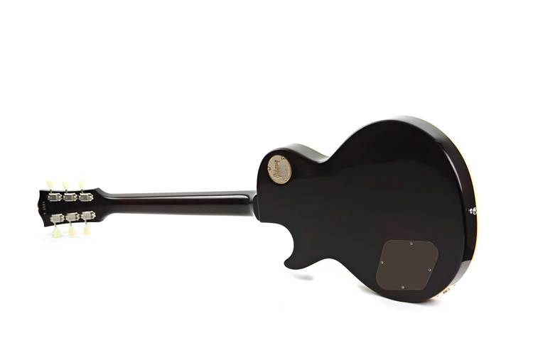 Gibson Custom Shop 1957 Les Paul Goldtop Darkback Reissue VOS #75785 Gibson Custom Shop 1957 Les Paul Goldtop Darkback Reissue VOS #75785