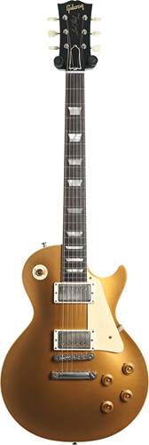 Gibson Custom Shop 1957 Les Paul Goldtop Darkback Reissue VOS #75745 Gibson Custom Shop 1957 Les Paul Goldtop Darkback Reissue VOS #75745