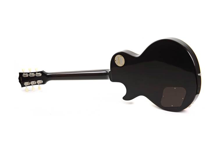 Gibson Custom Shop 1957 Les Paul Goldtop Darkback Reissue VOS #75745 Gibson Custom Shop 1957 Les Paul Goldtop Darkback Reissue VOS #75745