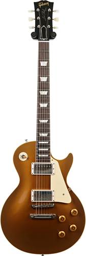 Gibson Custom Shop 1957 Les Paul Goldtop Darkback Reissue VOS #751163 Gibson Custom Shop 1957 Les Paul Goldtop Darkback Reissue VOS #751163