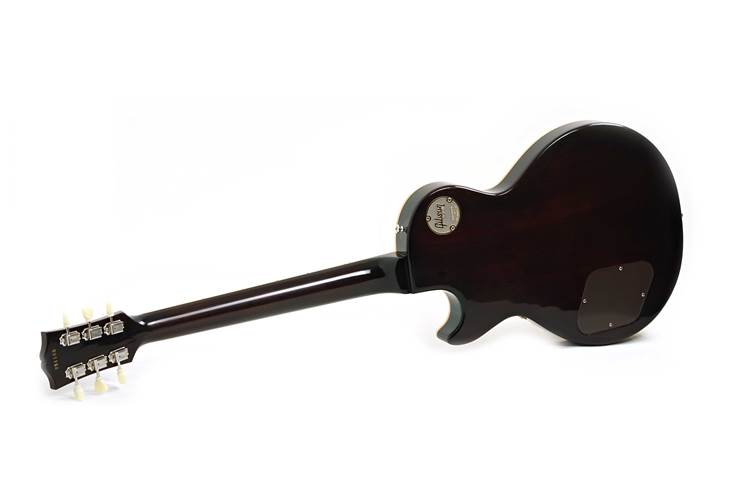 Gibson Custom Shop 1957 Les Paul Goldtop Darkback Reissue VOS #751163 Gibson Custom Shop 1957 Les Paul Goldtop Darkback Reissue VOS #751163